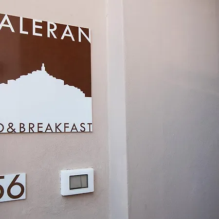 بيت ضيافة Valeran