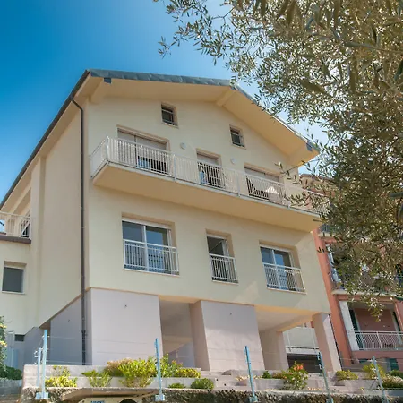Valeran 3* Valeriano Lunense