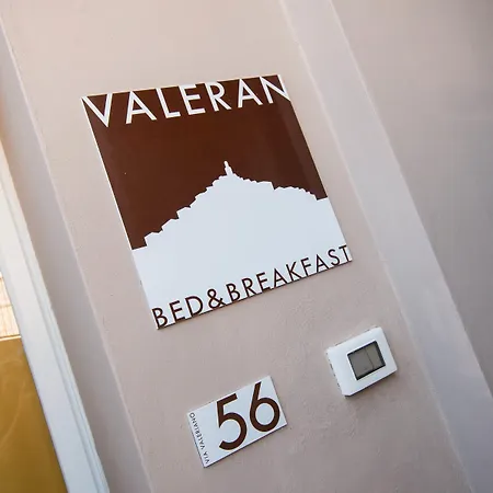 Valeran بيت ضيافة 3*